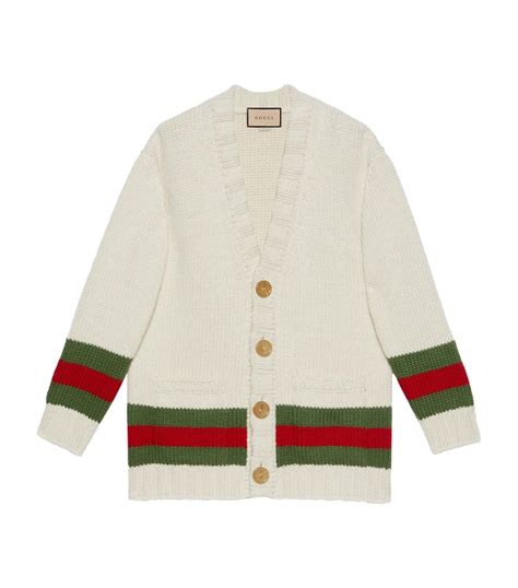 gucci cardigan fake|gucci cardigan sale.